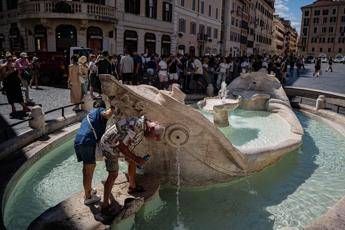 Sole e sempre più caldo, ecco l’escalation termica: le previsioni meteo