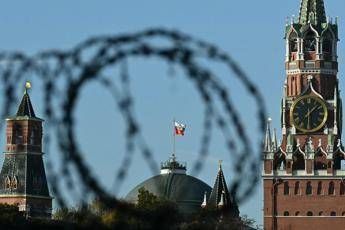 Ucraina, Usa invieranno nuove armi difensive. Russia: “Aiuti non favoriscono soluzione pacifica”
