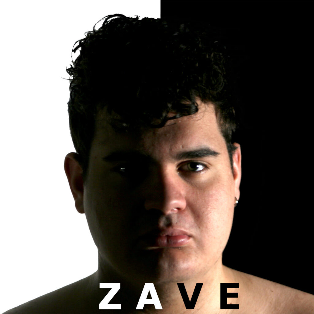 zave in primo piano