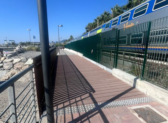 pontino Pietra Ligure e Loano