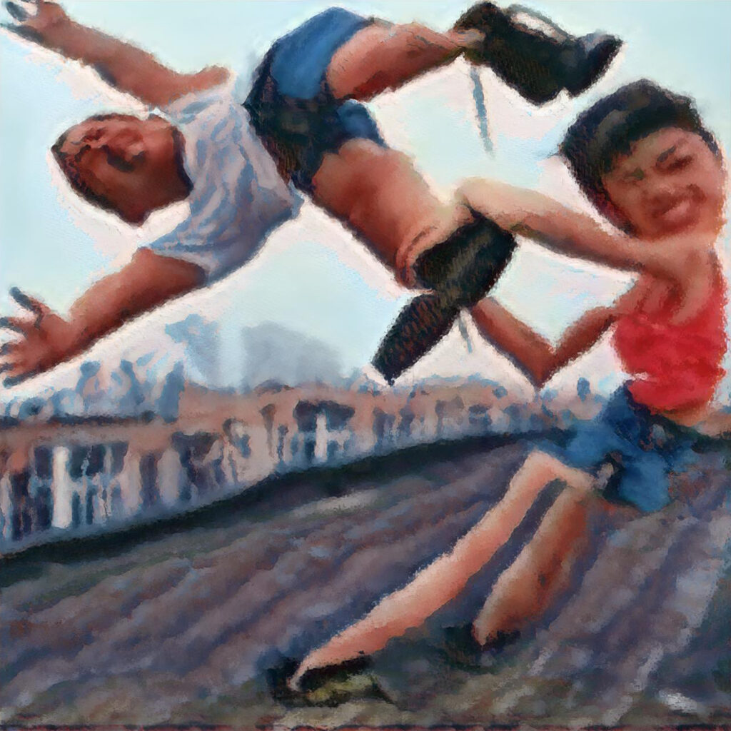 dellai - la copertina del nuovo singolo