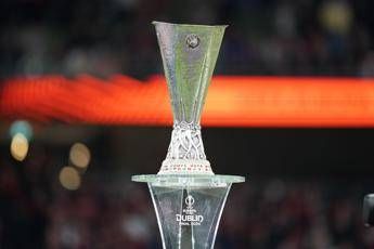 Europa e Conference League, oggi i sorteggi. Le avversarie di Roma, Bologna e Fiorentina