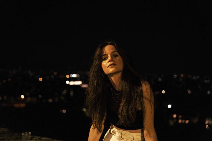 mille e una notte - deira in primo piano