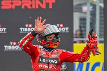 MotoGp, si corre a Barcellona: dalle libere alla gara, orari e dove vedere il Gp di Catalogna