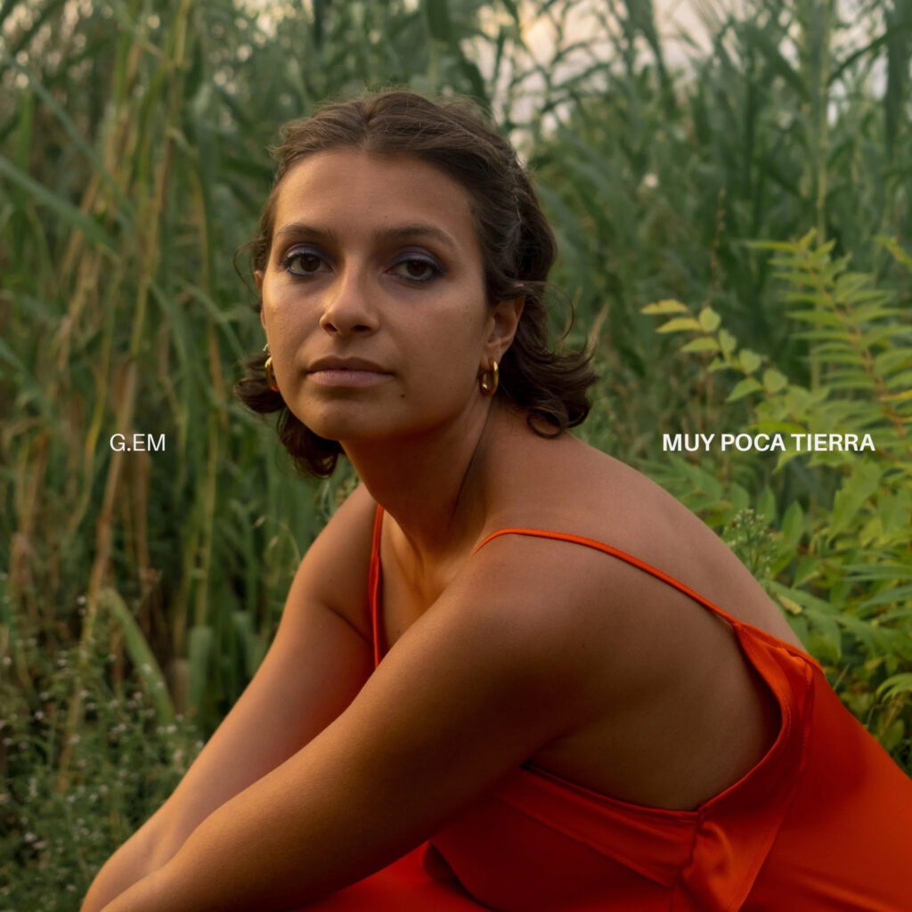 g.em - la copertina del nuovo singolo