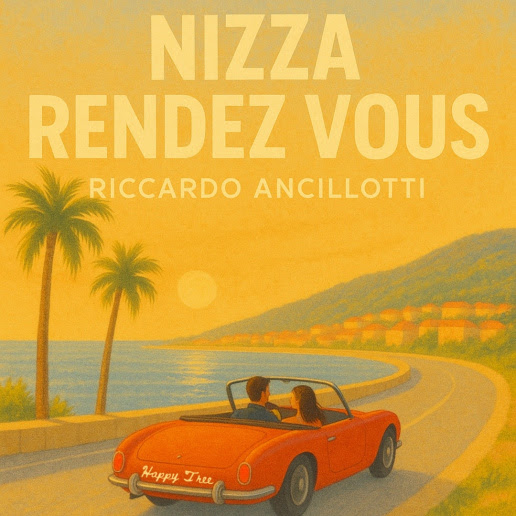 nizza rendez-vous - la copertina del singolo