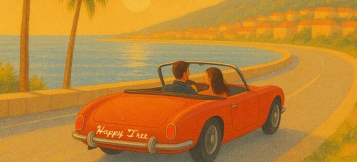 nizza rendez- vous - la copertina del singolo