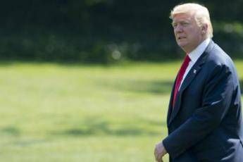 Trump verso l’Alaska per vedere Putin: “La posta in gioco è alta”