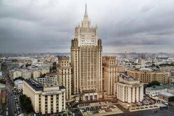 Ucraina, Russia: “Moratoria su missili a medio-corto raggio non vale più”. Witkoff domani a Mosca