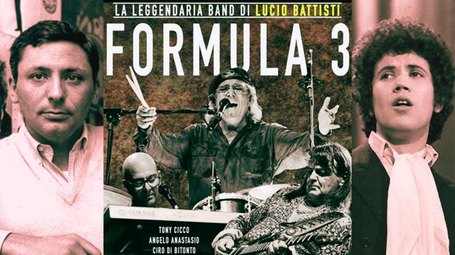 angelo anastasio - il manifesto della nuova formula 3