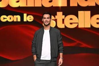 Ballando con le stelle, Fabio Fognini chi è: dal ritiro dal tennis alla nuova avventura