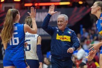 Italvolley campione del mondo, le azzurre ‘invincibili’ trionfano anche in Thailandia