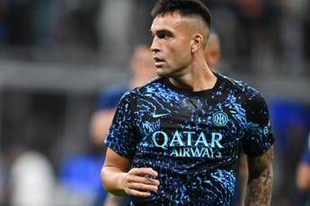 “Lauti dov’è?”: Inter, Thuram e compagni scoprono così l’infortunio di Lautaro Martinez