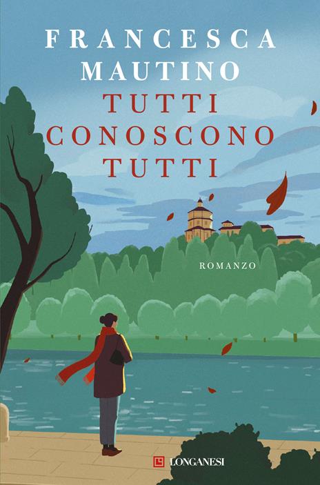 Libri gialli ambientati a Torino Francesca Mautino - Zetatielle Magazine -