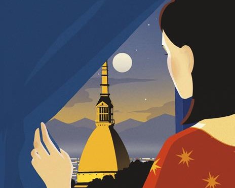 Libri gialli ambientati a Torino Francesca Mautino - Zetatielle Magazine -