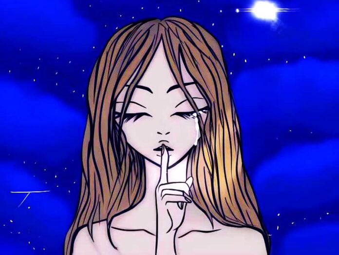 anna la croce - la copertina del nuovo singolo