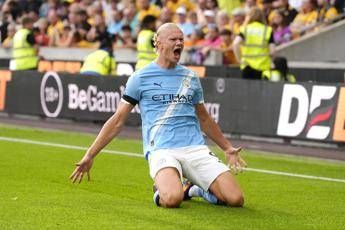 Manchester City-Manchester United: orario, probabili formazioni e dove vederla in tv