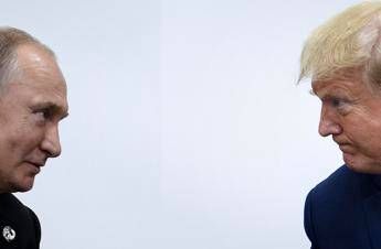 Putin: “Oltre 700mila soldati russi in Ucraina”. Trump: “Mi ha deluso”