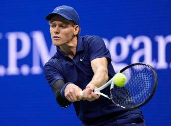 Sinner-Bublik 6-1, 6-1 oggi l’azzurro in campo agli Us Open – Diretta