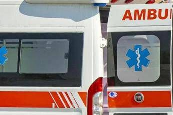 Treviso, muore schiacciato dalla pressa per l’uva nell’azienda di famiglia