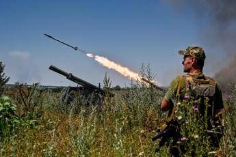 Ucraina, Russia avanza ma non sfonda: la frenata di Putin e i dati