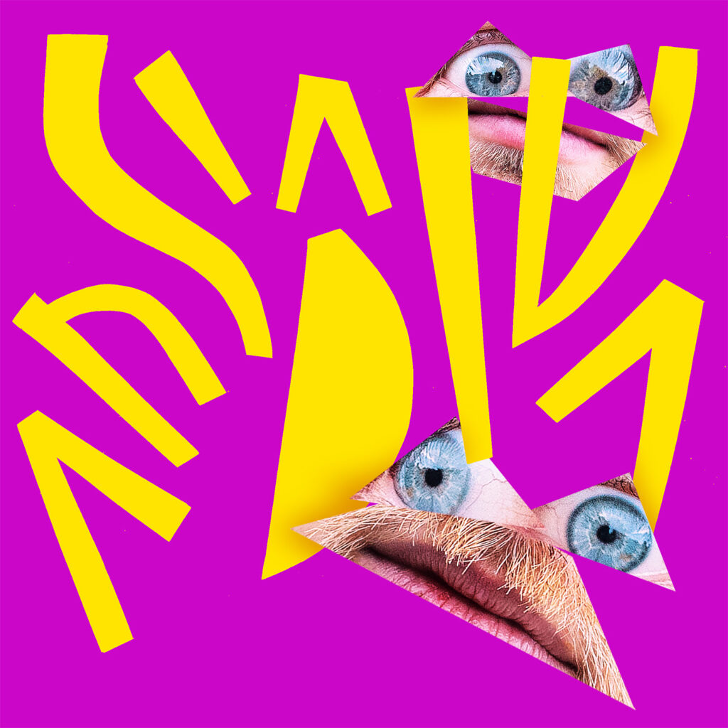 i sordi - la copertina del nuovo singolo