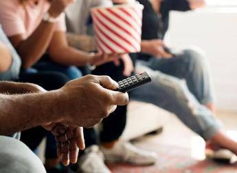 Ascolti tv, ‘Blanca 3’ su Rai1 vince la prima serata. A Gerry Scotti l’access prime time