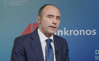 Comolake, Accenti (HPE Networking): “Automazione e AI per la trasformazione digitale della PA”