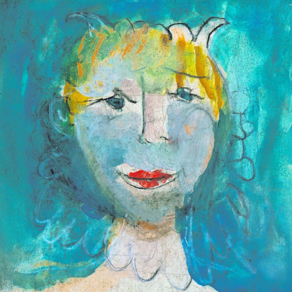 amalfitano - la copertina del nuovo album