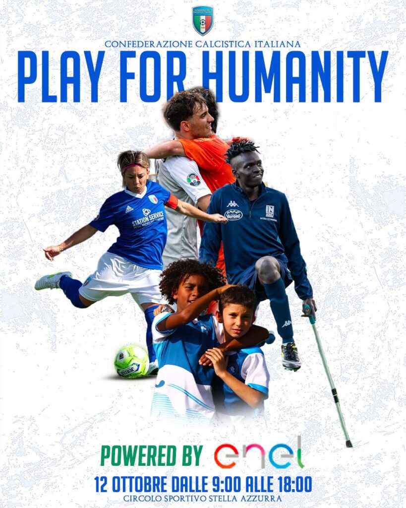 disabilità e inclusione - play for uanity - la locanddona ufficiale