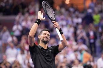 Djokovic rinuncia alle Finals per infortunio: “Volevo esserci”. Musetti vola a Torino