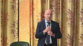 Farmaceutica, Palou de Comasema (Merck): “Un vodcast per accompagnare pazienti con Sm”