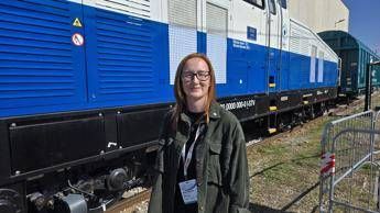 Ferrovie, Jackson (Sitav): “Idrogeno futuro del trasporto ferroviario”