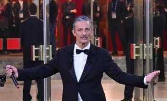 Fiorello: “Sanremo? Dopo cinque edizioni basta così. Sinner? Polemiche brutte e sbagliate”