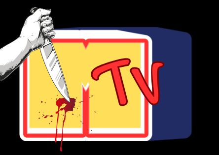 MTV - nella fotp ona 