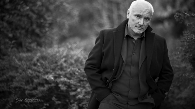 il fantasma della sconfitta - gae capitano in primo piano