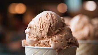 Il gelato sbarca a Montecitorio, in arrivo alla bouvette l”onorevole coppetta’