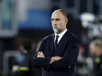 Juventus, ufficiale l’esonero di Tudor. Brambilla in panchina con l’Udinese