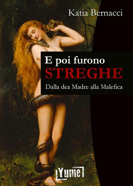 Streghe .