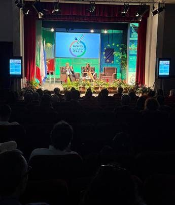 Meritocrazia Italia, concluso a Roma VII Congresso nazionale