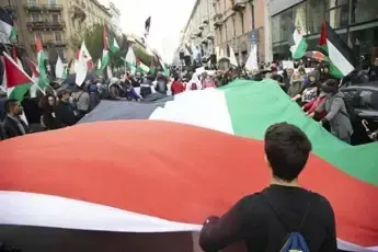 Mo, Pagliaro (Inca Cgil): “In piazza il 25 ottobre perché pace precondizione sviluppo”