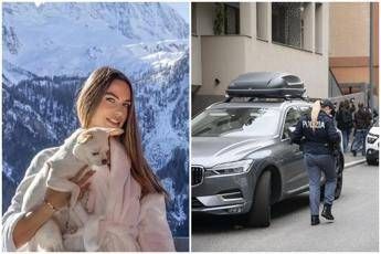 Pamela Genini, in casa di Gianluca Soncin 15 armi. Legale: “Non è consapevole di quanto accaduto”