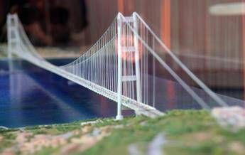 Ponte sullo Stretto, riunione di governo a Palazzo Chigi. Salvini: “Andiamo avanti, cantieri al via nel 2026”