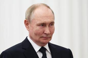 Putin: “La Russia presto avrà nuove armi”. E snobba l”allarme Tomahawk’
