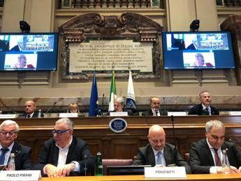 Regioni, Ciambetti (Consiglio Veneto): “Diventino protagoniste nuovo patto per qualità lavoro”