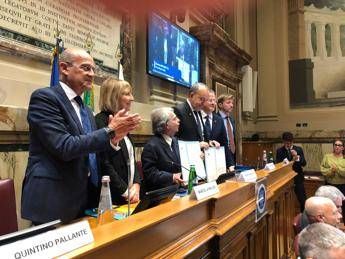 Regioni, Pallante (Consiglio Molise): “Futuro territori passa anche da collaborazione tra istituzioni”