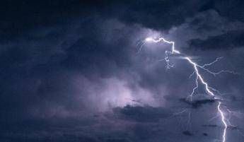 Rischio inverno rigido e nevicate, Niña minaccia anche l’Italia: il quadro meteo