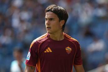 Roma, quando torna Dybala? Massara: “Speriamo a Firenze”. Ma ‘allontana’ il rinnovo