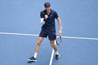 Six Kings Slam, Sinner domina anche contro Djokovic e vola in finale con Alcaraz