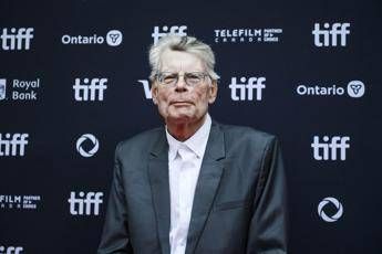Stephen King bersaglio numero uno della censura in Usa: “Banditi 87 dei miei libri”